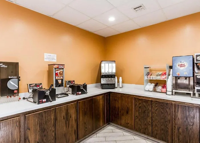 Quality Inn Phoenix Airport